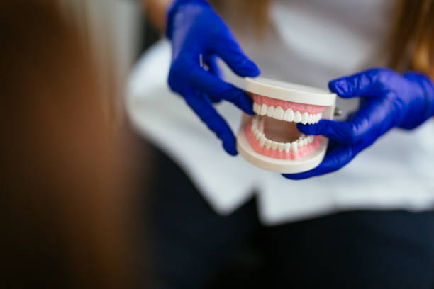 Professional Holistic Dental Care Services in Krum, TX