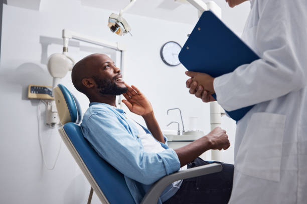 Emergency Dental Services in Krum, TX