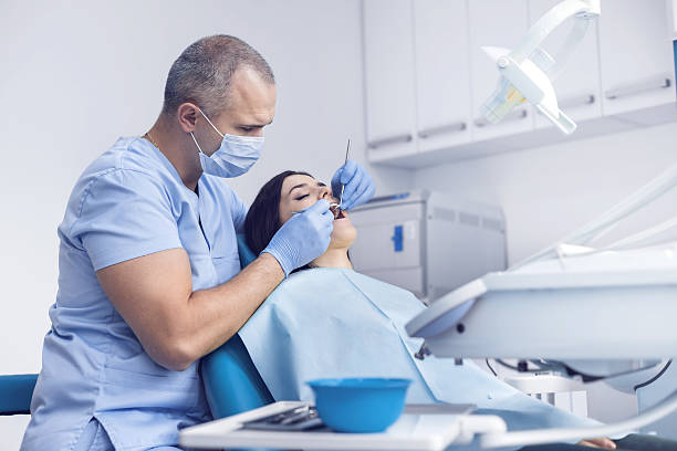 Best Oral Cancer Screening  in Krum, TX