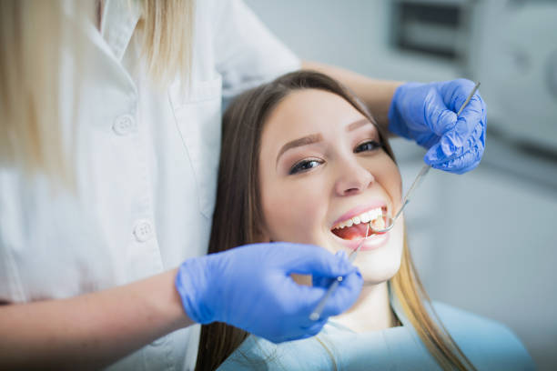 Best Periodontal (Gum) Disease Treatment  in Krum, TX