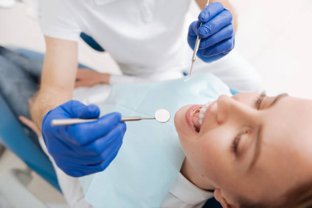 Best Sleep Apnea Treatment  in Krum, TX